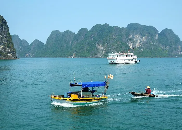  Fantasea Cruise