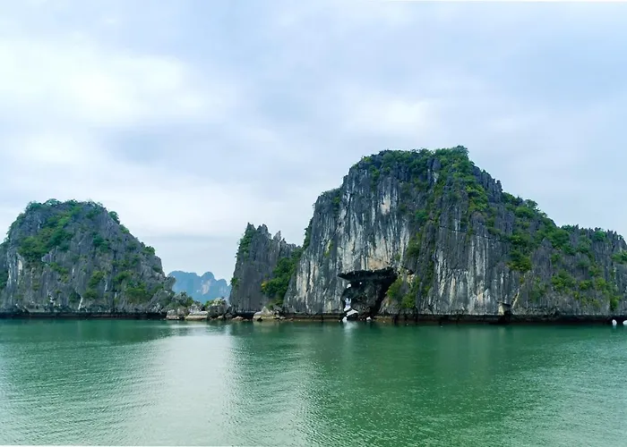  Fantasea Cruise Hạ Long