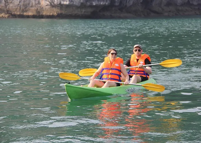 Fantasea Cruise 