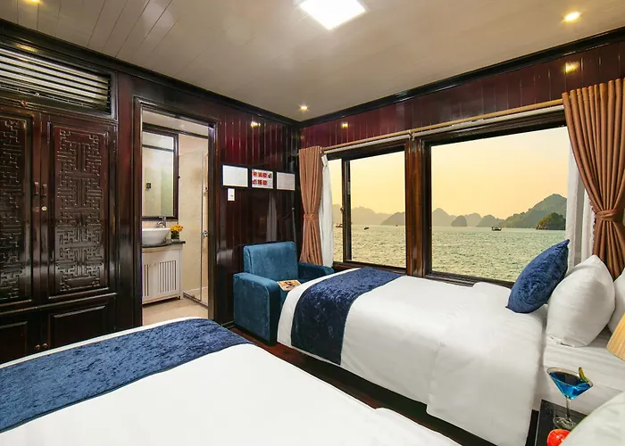 Fantasea Cruise 2*