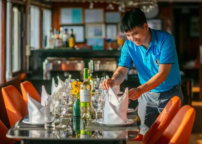  Fantasea Cruise