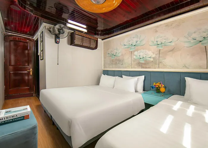 Fantasea Cruise  2*
