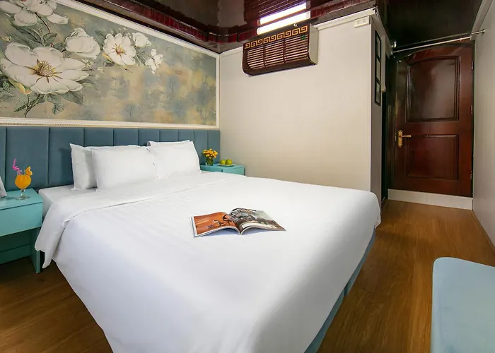  Fantasea Cruise Hạ Long