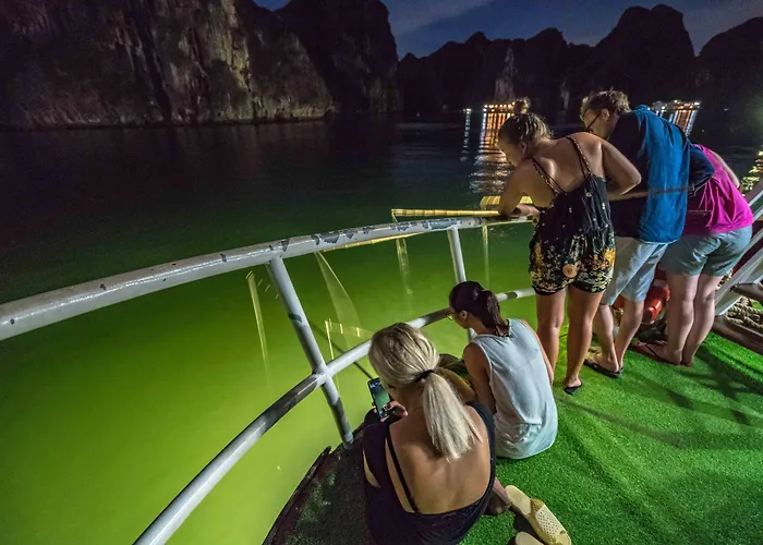 Fantasea Cruise 