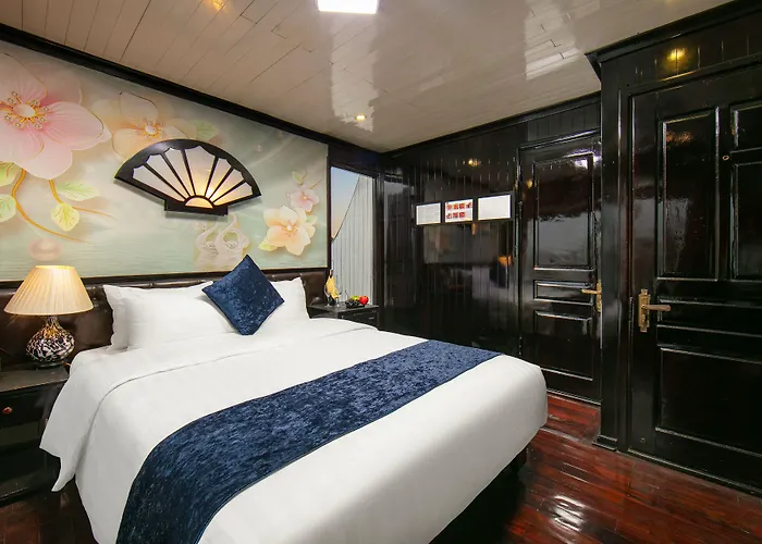  Fantasea Cruise