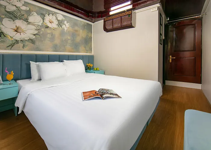 Fantasea Cruise 