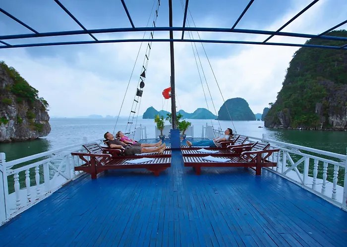 Fantasea Cruise 